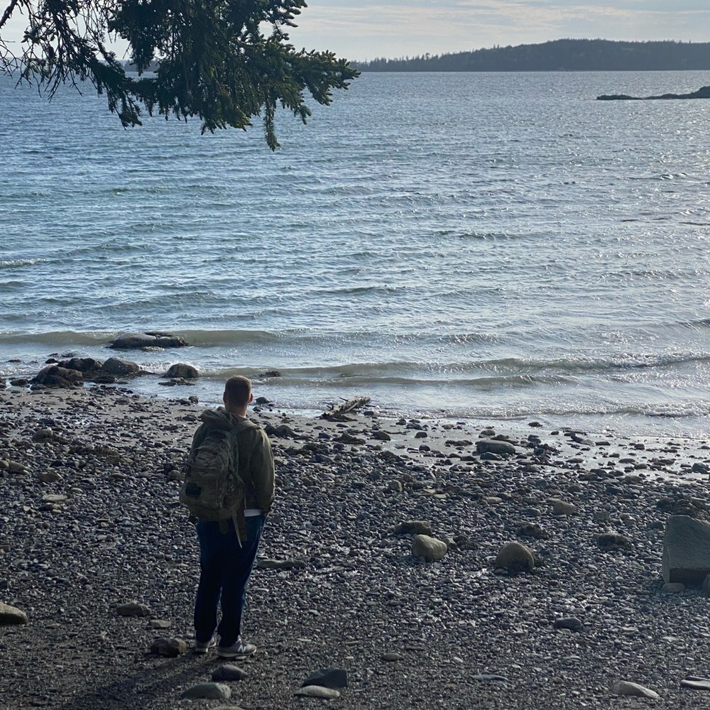 Meet your Posher, Jacob